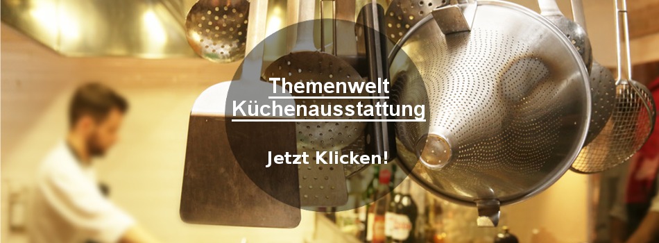 Kuechenerstausstattung